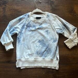 Little Bipsy Pullover